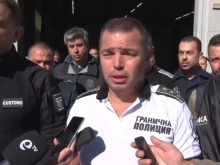 Мащабна акция на българските и международните служби: Заловени са над 50 кг. наркотици