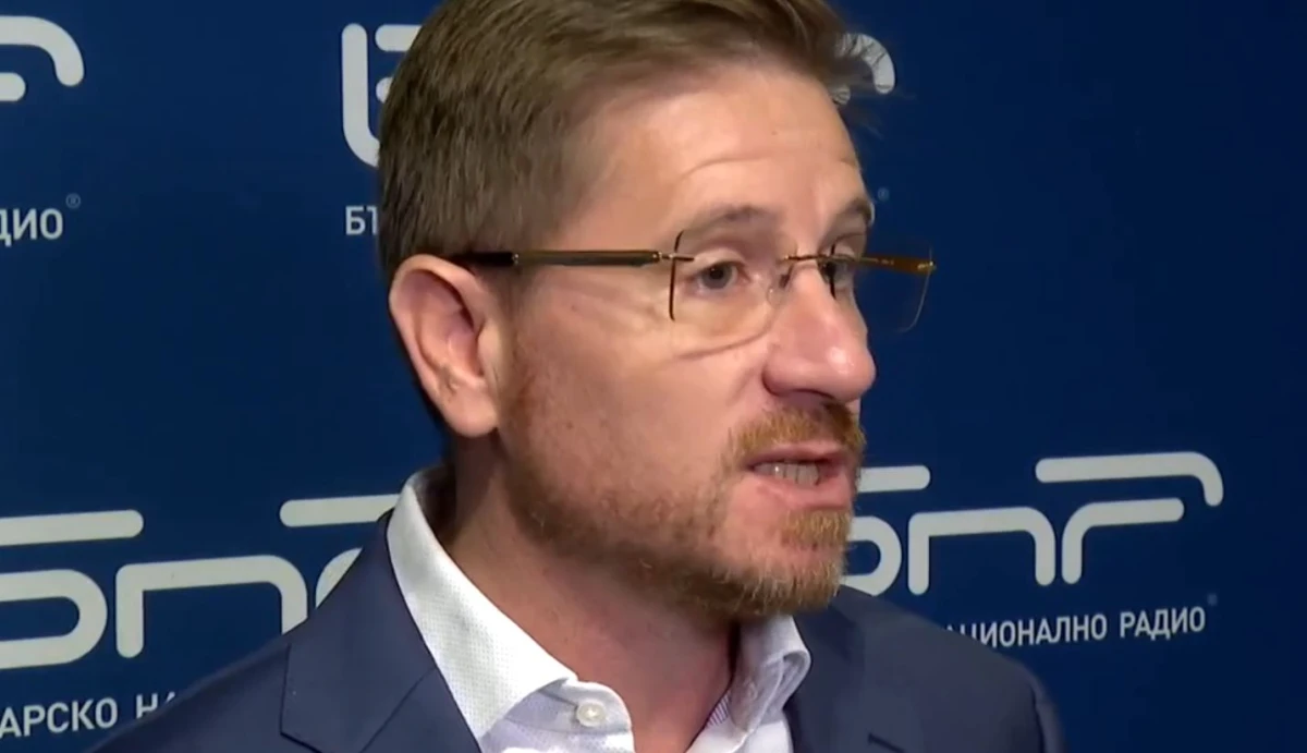 Димо Дренчев: Това е натиск от ЕС към Скопие най-накрая да започне да изпълнява задълженията си