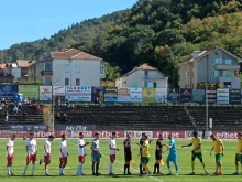 Добруджа продължава в турнира за Купата на България