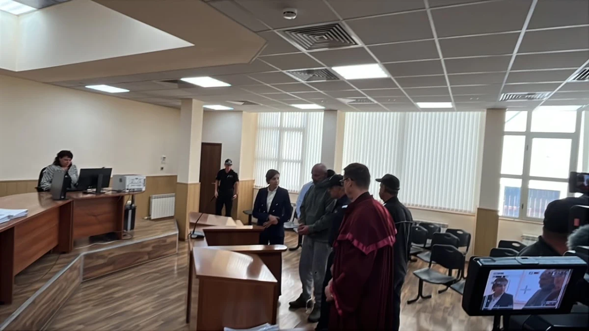 Засекретиха мярката на Славчо Мегеров, обвинен за убийството на Илиян Филипов