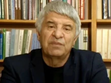 Проф. Павлов: Връщането на останките на цар Самуил е справедливос...