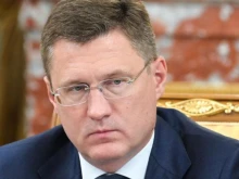 Новак: Кризата на световните петролни пазари ще бъде преодоляна