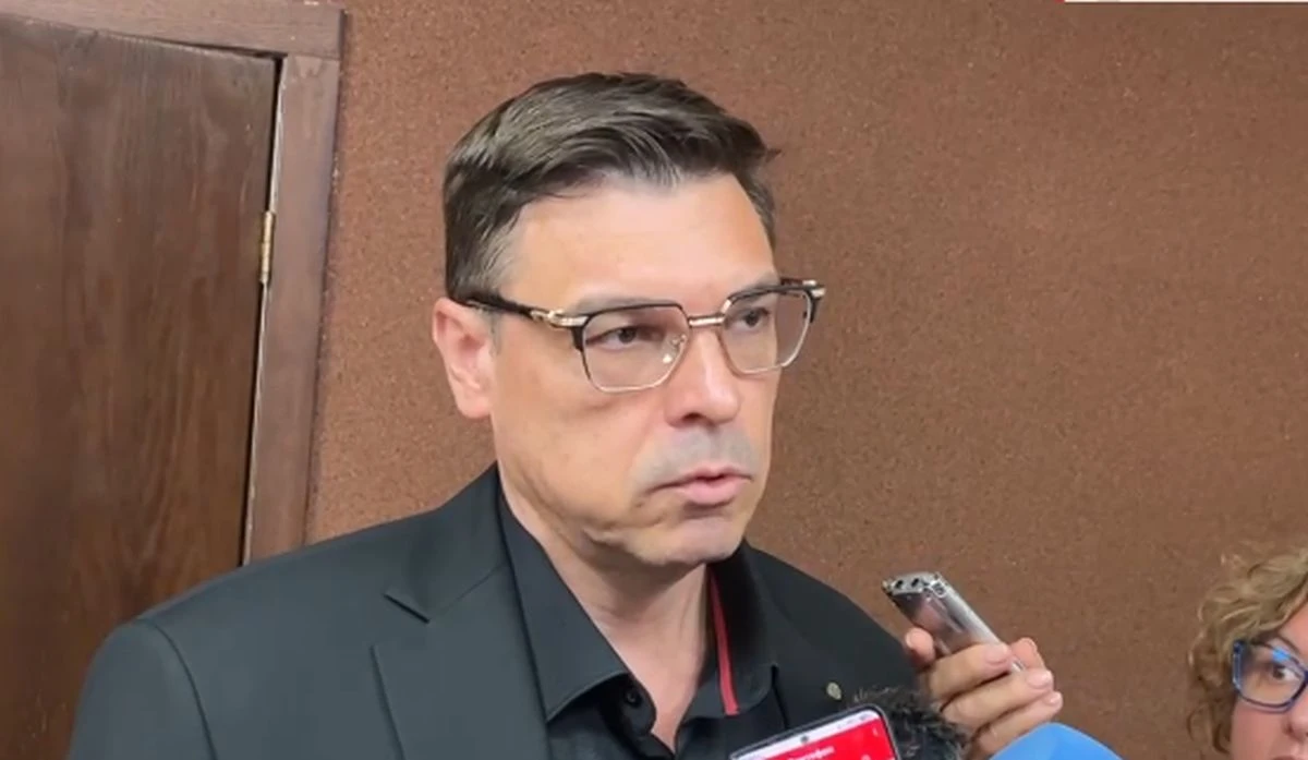 Прокурор Димитър Молев: Има достатъчно доказателства, че Мегеров е извършителят на убийството