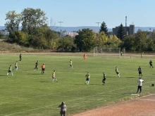 Черноморец Бургас си уреди среща с Ботев Пловдив в Купата на България