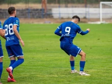Рилски спортист взе своето срещу Загорец и продължава за Купата