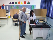 В Босна и Херцеговина се провеждат общи избори