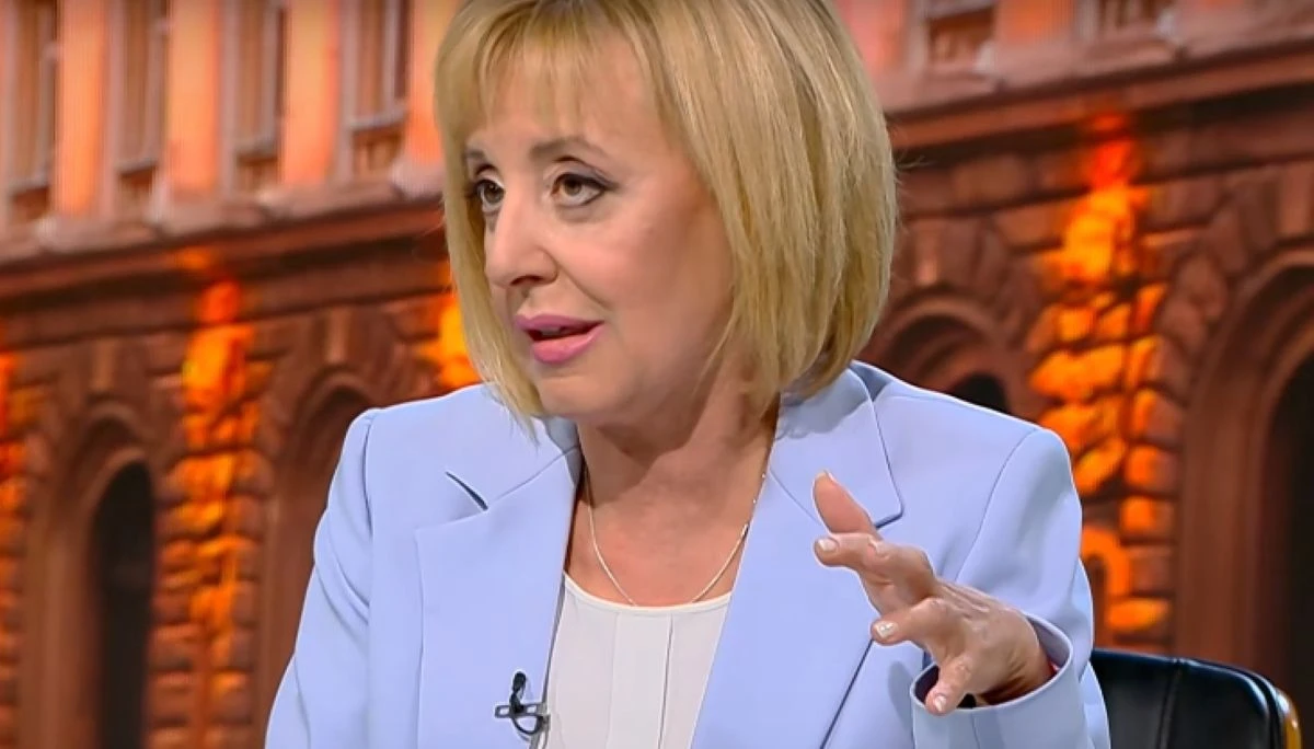 Мая Манолова: Надценките на пропан-бутана са скочили с 20%