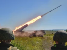 Москва плаши с още по-тежки удари по Киев след заканата на Зеленски за руските рафинерии