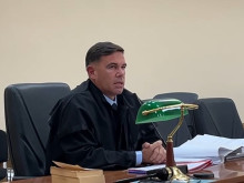 Кървави следи и ДНК от бутилка вода сочат към Славчо Мегеров за убийството на Филипов
