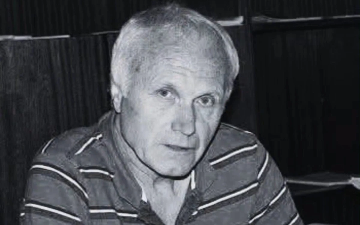Почина легендарният треньор по лека атлетика Светослав Топузов