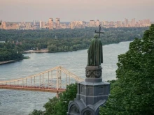 Германското посолство коментира дали дипломатите му ще напуснат Киев заради заплахите от страна на Русия