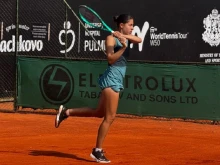 Елизара Янева отново в Топ 150 на ранглистата на WTA
