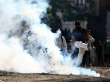 Двама българи на 15 и 17 години са разследвани за нападение над полицай във Франция