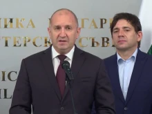 Румен Радев: България заема високо място на световната карта на изкуствения интелект