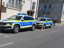 Сигнали за поставени взривни устройства са получени в няколко институции в Разградско