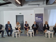 Бургас бе домакин на международен форум за иновации във водния и морския сектор