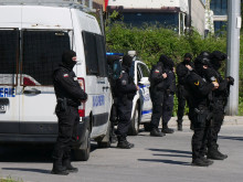 Съмнение за финонсово престъпление е причината за акцията в Пловдивската университетска болница