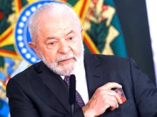 Забраната на хазарта и футболните гиганти в Бразилия "изядоха" преднината на Лула на изборите