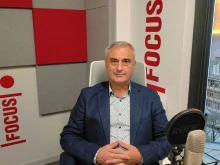 Д-р Веселин Даскалов: По ретината се съди за състоянието на мозъка