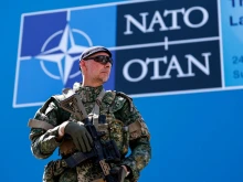 Bloomberg: НАТО подготвя "Теория на победата" в случай на нападение от Русия