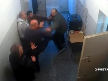 Докато чакал помилване от Йотова, "болният" наркотрафикант се бие в затворническата болница