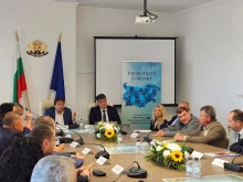 Шишков: Изпълнителният директор на "Автомагистрали" е подал оставка по лични причини без да ме информира