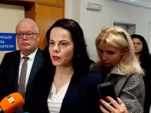 Катя Ивкова: До края на седмицата пристигат назалните противогрипни ваксини за децата