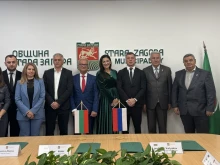 Стара Загора разширява международните си партньорства - сръбски градове с интерес към "Европейска столица на културата 2032"