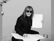 Почина рокаджията Ицо Петрофф