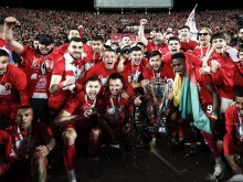 Програмата за първия кръг на Купата на България