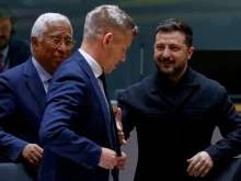 FT: Унгария е готова да оттегли ветото си върху откриването на двата преговорни клъстера между Украйна и ЕС