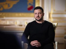 Зеленски обвинява Русия, че стои зад нападението над товарния кораб край бреговете на Румъния