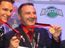 България със световен шампион от Световното първенство по барманство