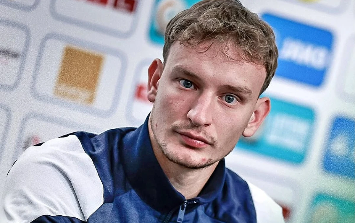 Емил Ценов: Нуждаем се от няколко добри резултата с добра игра