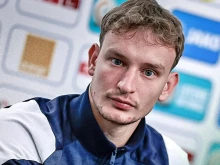 Емил Ценов: Нуждаем се от няколко добри резултата с добра игра