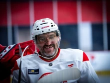 Легендата Алекс Овечкин обяви кога прекратява кариерата си в NHL