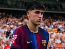 Ето ги Топ 10 за наградата Golden Boy 2026