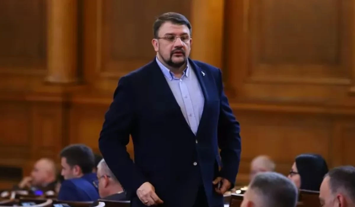 Настимир Ананиев: Корупционни схеми свързани с пътната безопасност - винаги е имало