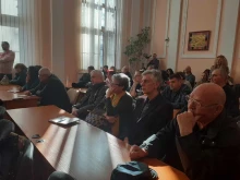 Обсъждат финансиране за бизнеса в Кюстендил по процедура "Диверсификация и адаптиране"