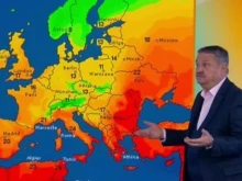 Проф. Рачев: Промяната ще започне в петък