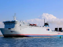 Дронове поразиха два кораба край Бяла