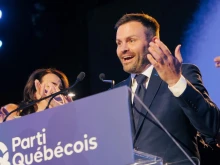 Сепаратистката партия спечели изборите в Квебек