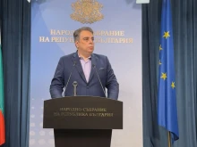 Асен Василев за потъналите кораби: Въпреки удвоения бюджет за армията, няма адекватна защита на българските граждани 