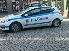 47-годишен мъж е задържан за сбиване в парк в Стара Загора, 36-годишен е откаран в Спешното