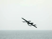 Двама са по-тежко пострадали след ударите от дрон в Черно море