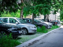 В Разлог въвеждат "Служебен абонамент" за паркиране