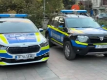 Мъж наруши съдебна заповед за защита от домашно насилие в Две могили
