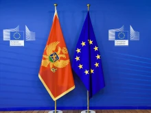 Черна гора е на път да изпълни всички критерии за влизане в ЕС