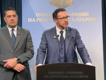 Даниел Митов: Румен Радев се провали, не назова Русия като отговорна за атаката с потъналите кораби
