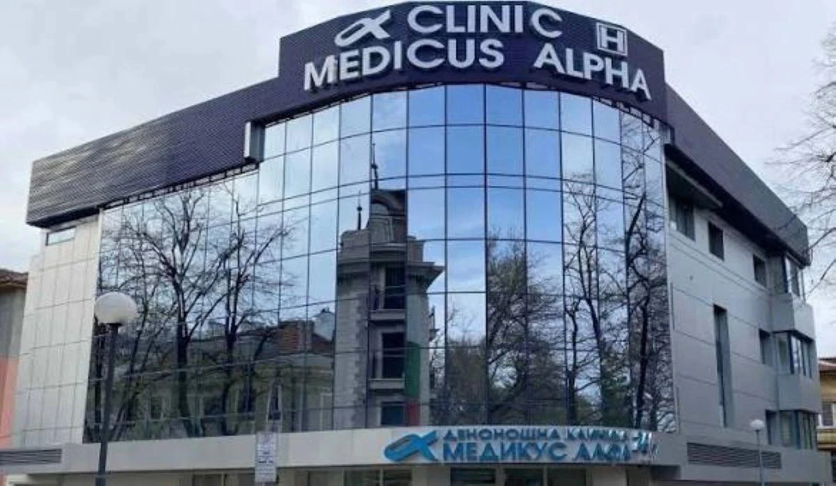 Екипът на "Медикус Алфа": Боли ни за нашите кариери
